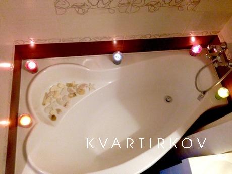Cozy and furnished for rent apartment, Moscow - apartment by the day