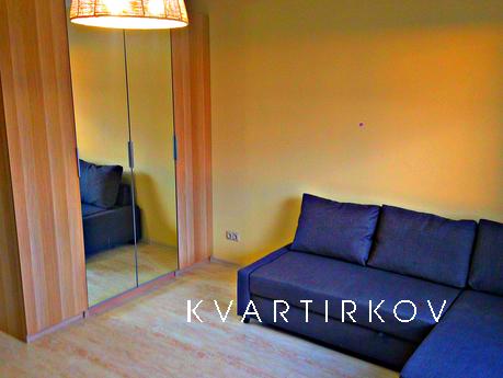 Stylish apartment in Vidnoe, Відноє - квартира подобово