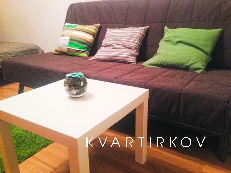 Comfortable apartment in Dolgoprudny, Долгопрудний - квартира подобово