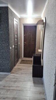 2-room apartment in the center of the city, Mirgorod - apartment by the day