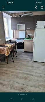 2-room apartment in the center of the city, Mirgorod - apartment by the day