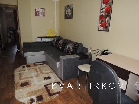 Rent a cozy 1km square of per diem Myrgo, Mirgorod - apartment by the day