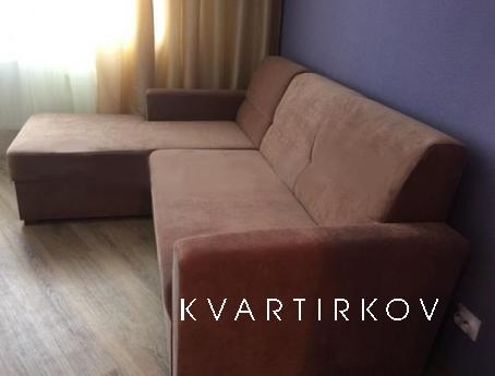 2 комнт, Земляной вал, Москва - квартира посуточно