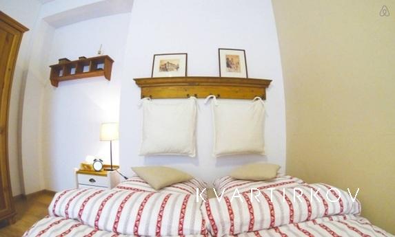 2 комнатная на Ленинградке, Москва - квартира посуточно