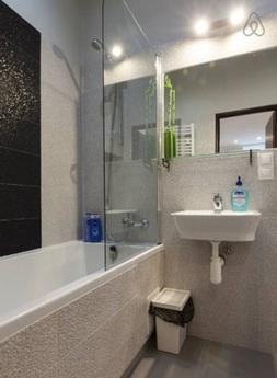 2 комнатная на Ленинградке, Москва - квартира посуточно