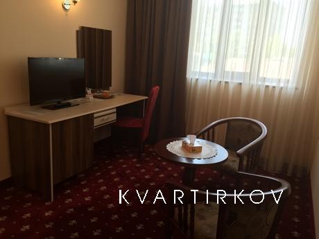 2 комнатная на Ленинградке, Москва - квартира посуточно