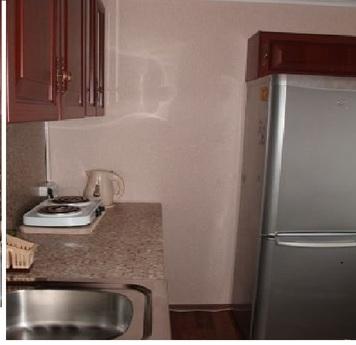 Квартира посуточно, Ханты-Мансийск - квартира посуточно