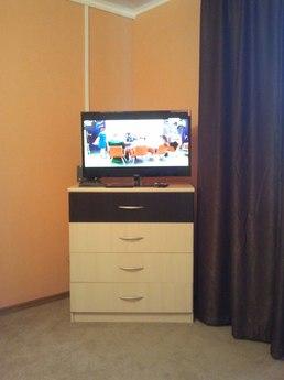 Квартира посуточно, Ханты-Мансийск - квартира посуточно