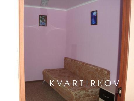 Квартира посуточно, Ханты-Мансийск - квартира посуточно