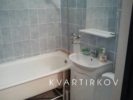 Квартира посуточно в Ханты-мансийске, Ханты-Мансийск - квартира посуточно