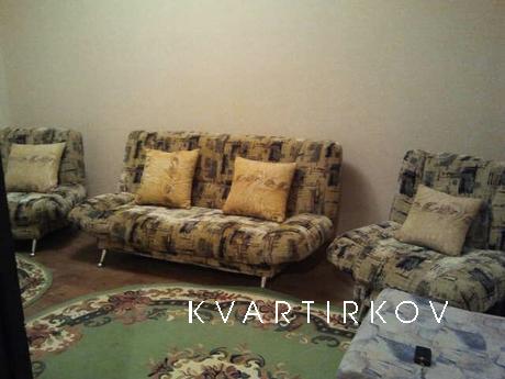 Квартира посуточно в Ханты-мансийске, Ханты-Мансийск - квартира посуточно