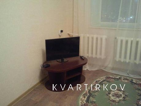 Квартира посуточно в Ханты-мансийске, Ханты-Мансийск - квартира посуточно