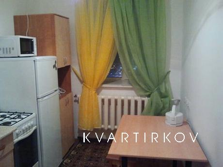 Квартира посуточно в Ханты-мансийске, Ханты-Мансийск - квартира посуточно