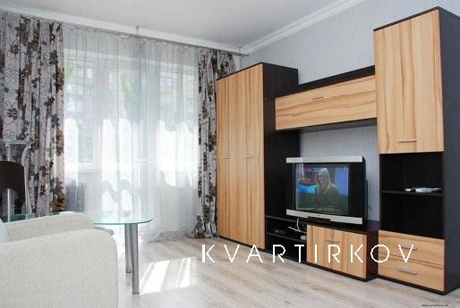 Супер квартира центр, Бориспіль - квартира подобово