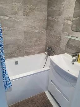 Погодинно подрбово Новобудова, Бориспіль - квартира подобово