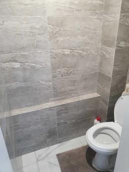 Погодинно подрбово Новобудова, Бориспіль - квартира подобово