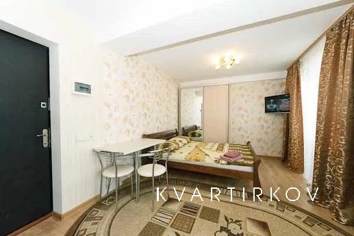 Здам супер квартиру, євроремонт. Компактна 20 м квадратних! 