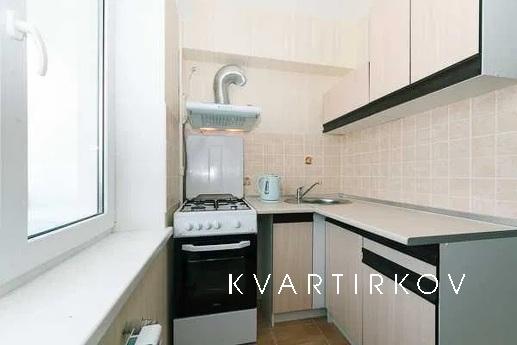 ПОГОДНО посуточно, Бориспіль - квартира подобово