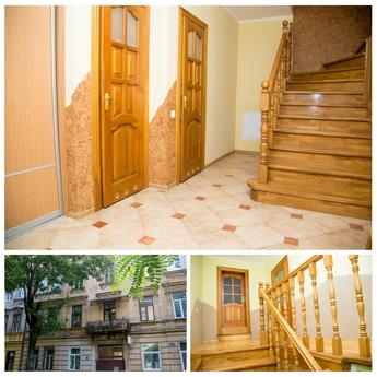House 3 minutes to the center, Lviv - apartment by the day
