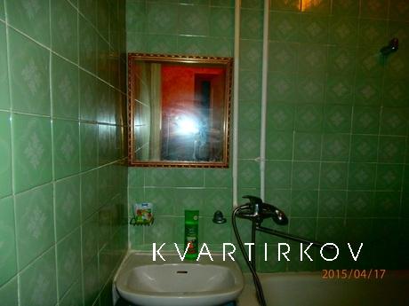 1 room apartment in the center, Lviv - apartment by the day