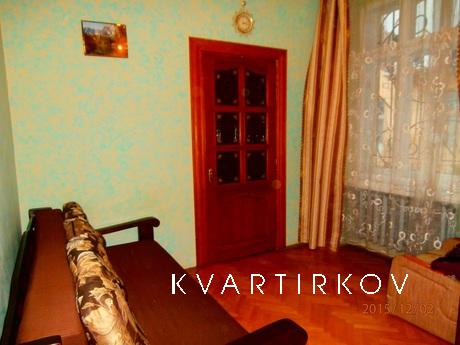 Cozy 1-room apartment in the historic center of Lviv Opera H