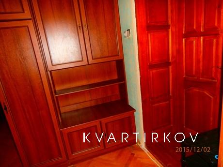 1 room apartment in the center, Lviv - apartment by the day