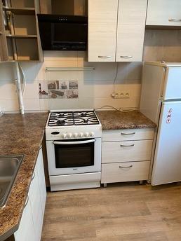 Apartment for daily rent in the center, Dnipro (Dnipropetrovsk) - apartment by the day