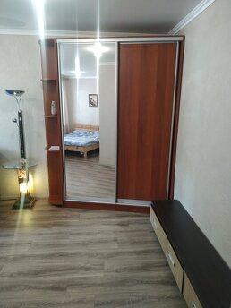 1-room apartment center Chernihiv, Chernihiv - apartment by the day
