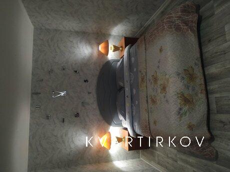 Chernihiv Center 1 room apt. REALLY, Chernihiv - apartment by the day