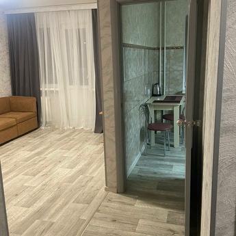 Chernihiv Center 1 room apt. REALLY, Chernihiv - apartment by the day