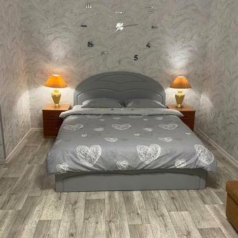 Podobovo, every day, one-room apartment in the center of Che