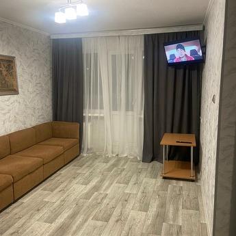 Chernihiv Center 1 room apt. REALLY, Chernihiv - apartment by the day