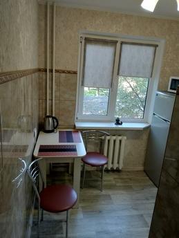 Chernihiv Center 1 room apt. REALLY, Chernihiv - apartment by the day