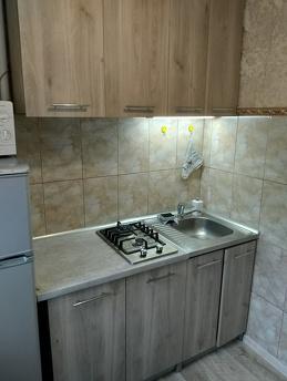 Chernihiv Center 1 room apt. REALLY, Chernihiv - apartment by the day