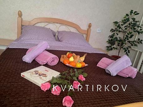 1st apartment in the resort area, Кисловодськ - квартира подобово
