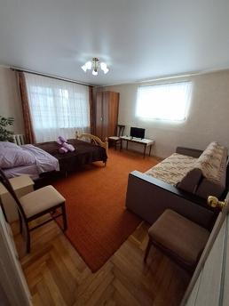 1st apartment in the resort area, Кисловодськ - квартира подобово
