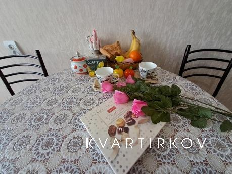 1st apartment in the resort area, Кисловодськ - квартира подобово