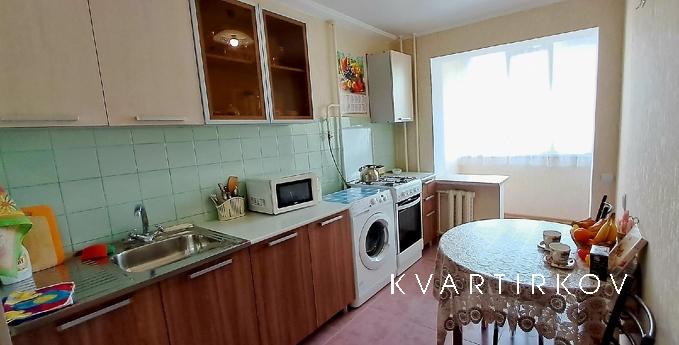 1st apartment in the resort area, Кисловодськ - квартира подобово