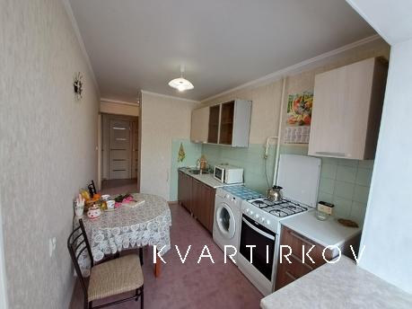 1st apartment in the resort area, Кисловодськ - квартира подобово