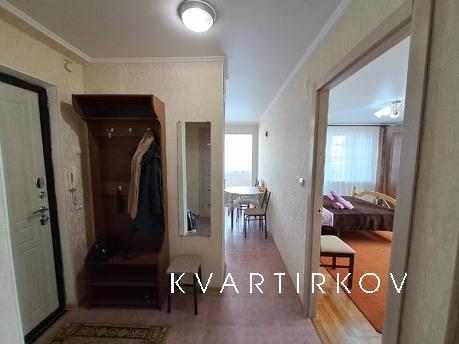 1st apartment in the resort area, Кисловодськ - квартира подобово