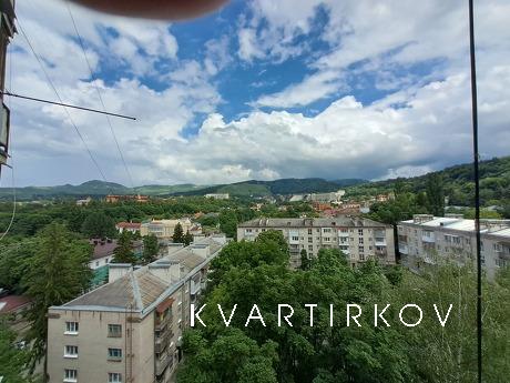 1st apartment in the resort area, Кисловодськ - квартира подобово