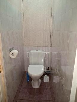 1st apartment in the resort area, Кисловодськ - квартира подобово