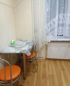 Уютная 1к квартира, Каменское (Днепродзержинск) - квартира посуточно