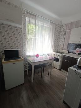 Затишна 1к квартира, Кам`янське (Дніпродзержинськ) - квартира подобово