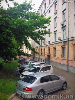 Сонячна фортеця, студіо, 2+1, Киев - квартира посуточно