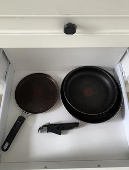 Cozy Home, Москва - квартира посуточно