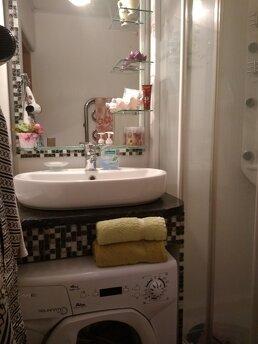 Сдам посуточно и почасово квартиры и дом, Запорожье - квартира посуточно