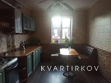Rent apartments in the center of Tr metro station, Truskavets - apartment by the day