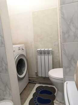 Apartment on Gagarina, Kislovodsk - apartment by the day