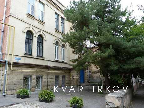Apartment on Gagarina, Kislovodsk - apartment by the day